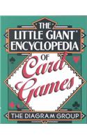 The Little Giant(r) Encyclopedia of Card Games