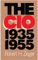 CIO, 1935-1955