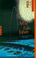 Art of Edo Japan