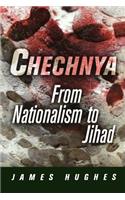 Chechnya