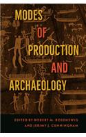 Modes of Production and Archaeology