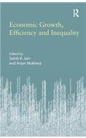 Economic Growth, Efficiency and Inequality