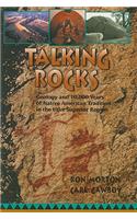 Talking Rocks