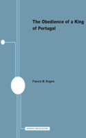 Obedience of a King of Portugal