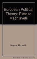 European Political Theory