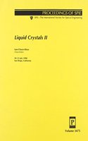 Liquid Crystals II