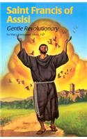 Saint Francis Gentle REV (Ess)
