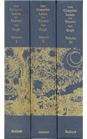 Complete Letters of Vincent Van Gogh