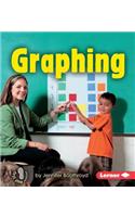 Graphing: (First Step Nonfiction — Early Math)