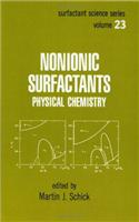 Nonionic Surfactants