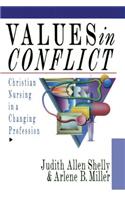 Values in Conflict