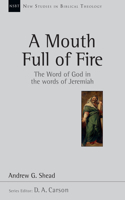 Mouth Full of Fire