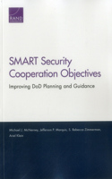 SMART Security Cooperation Objectives