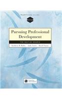 Pursuing Professional Development