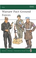 Warsaw Pact Ground Forces