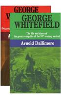 George Whitefield: 2 Volume Set