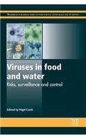 Viruses in Food and Water