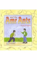 Amr and the Ants