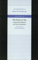 Power to Tax
