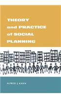 Theory and Practice of Social Planning