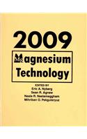 Magnesium Technology: Proceedings of a Symposium Sponsored by the Magnesium Committee of the Light Metals Division of the Minerals, Metals & [With CDR