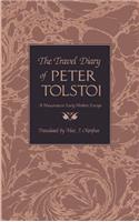 Travel Diary of Peter Tolstoi