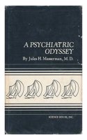 A Psychiatric Odyssey