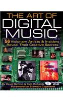 Art of Digital Music