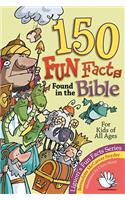 150 Fun Facts Found in the Bible