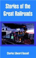 Stories of the Great Railroads