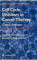 Cell Cycle Inhibitors in Cancer Therapy