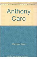 Anthony Caro