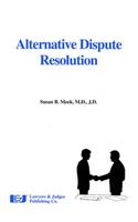 Alternative Dispute Resolution