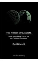 Nomos of the Earth