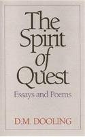 Spirit of Quest