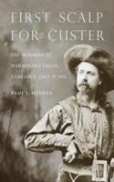 First Scalp for Custer