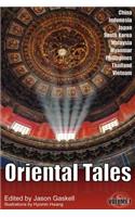 Oriental Tales - Volume 1