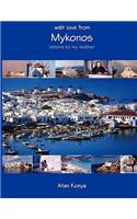 With Love from Mykonos