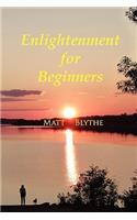 Enlightenment for Beginners