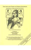 Life and Times of Emma Goldman