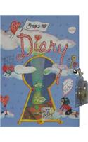 My Heart 2 Heart Diary: Keyhole