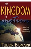 Kingdom In Motion