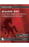 Oracle 9i RAC