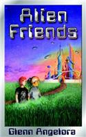 Alien Friends