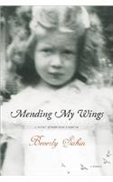 Mending My Wings