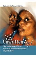 Unwritten Text