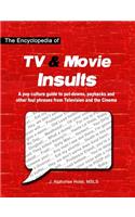 The Encyclopedia of TV & Movie Insults