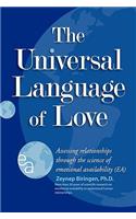 The Universal Language of Love