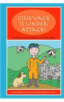 Cilie Yack is Under Attack