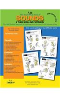 The Illustrated Book of Sounds & Their Spelling Patterns